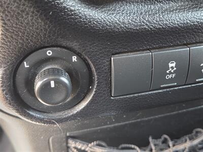 2018 Jeep Wrangler JK Unlimited Sport 4x4 - Hard top - Great shape   - Photo 33 - Roseville, CA 95678