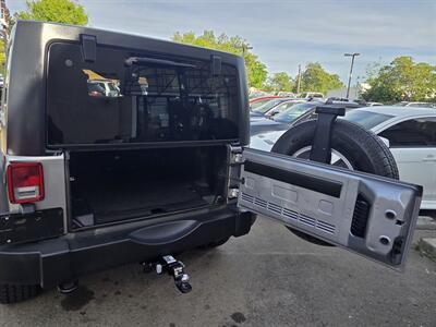 2018 Jeep Wrangler JK Unlimited Sport 4x4 - Hard top - Great shape   - Photo 6 - Roseville, CA 95678