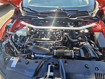 2017 Honda Civic Si   - Photo 34 - Roseville, CA 95678