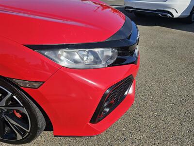2017 Honda Civic Si   - Photo 9 - Roseville, CA 95678