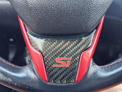 2017 Honda Civic Si   - Photo 12 - Roseville, CA 95678