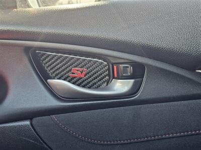 2017 Honda Civic Si   - Photo 30 - Roseville, CA 95678