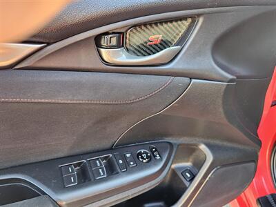 2017 Honda Civic Si   - Photo 14 - Roseville, CA 95678