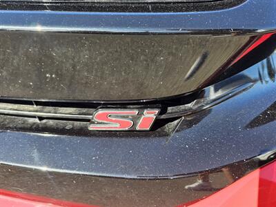 2017 Honda Civic Si   - Photo 21 - Roseville, CA 95678