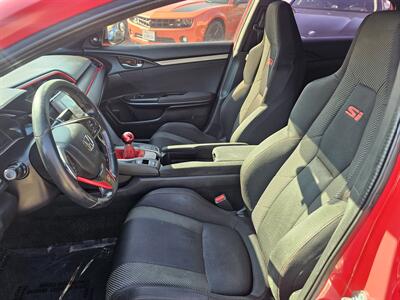 2017 Honda Civic Si   - Photo 13 - Roseville, CA 95678