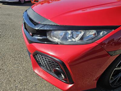2017 Honda Civic Si   - Photo 10 - Roseville, CA 95678