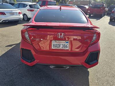 2017 Honda Civic Si   - Photo 6 - Roseville, CA 95678