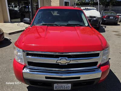 2009 Chevrolet Silverado 1500 LT 5.3L 2WD   - Photo 3 - Roseville, CA 95678