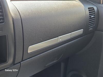 2009 Chevrolet Silverado 1500 LT 5.3L 2WD   - Photo 25 - Roseville, CA 95678