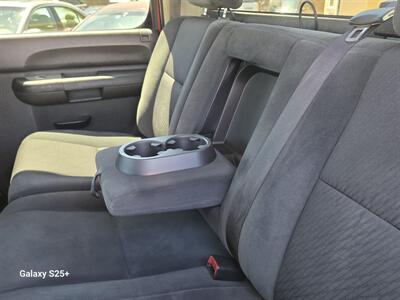 2009 Chevrolet Silverado 1500 LT 5.3L 2WD   - Photo 15 - Roseville, CA 95678