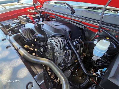 2009 Chevrolet Silverado 1500 LT 5.3L 2WD   - Photo 27 - Roseville, CA 95678