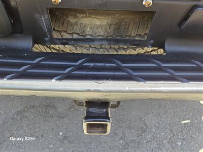 2009 Chevrolet Silverado 1500 LT 5.3L 2WD   - Photo 7 - Roseville, CA 95678