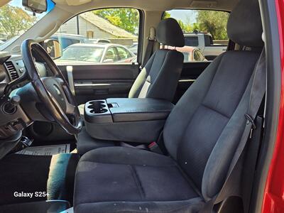 2009 Chevrolet Silverado 1500 LT 5.3L 2WD   - Photo 13 - Roseville, CA 95678