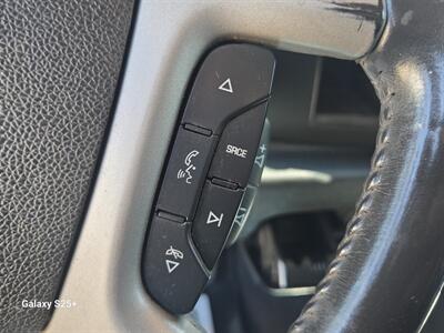 2009 Chevrolet Silverado 1500 LT 5.3L 2WD   - Photo 19 - Roseville, CA 95678
