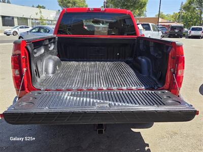 2009 Chevrolet Silverado 1500 LT 5.3L 2WD   - Photo 6 - Roseville, CA 95678