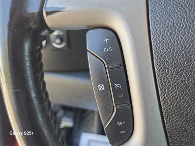2009 Chevrolet Silverado 1500 LT 5.3L 2WD   - Photo 20 - Roseville, CA 95678