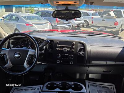 2009 Chevrolet Silverado 1500 LT 5.3L 2WD   - Photo 18 - Roseville, CA 95678