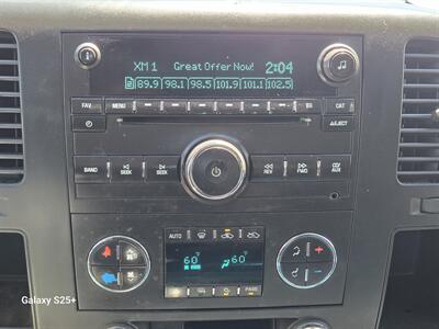 2009 Chevrolet Silverado 1500 LT 5.3L 2WD   - Photo 24 - Roseville, CA 95678