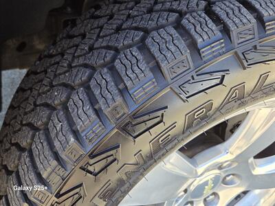 2009 Chevrolet Silverado 1500 LT 5.3L 2WD   - Photo 10 - Roseville, CA 95678