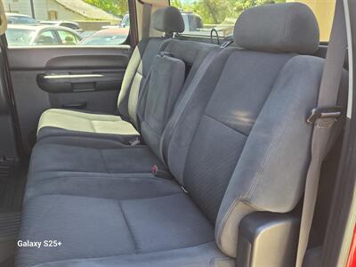 2009 Chevrolet Silverado 1500 LT 5.3L 2WD   - Photo 14 - Roseville, CA 95678