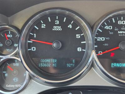 2009 Chevrolet Silverado 1500 LT 5.3L 2WD   - Photo 23 - Roseville, CA 95678