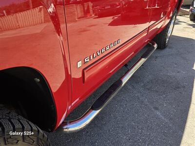 2009 Chevrolet Silverado 1500 LT 5.3L 2WD   - Photo 9 - Roseville, CA 95678