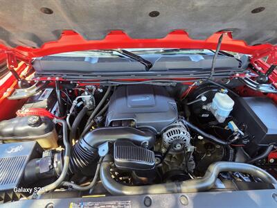 2009 Chevrolet Silverado 1500 LT 5.3L 2WD   - Photo 26 - Roseville, CA 95678