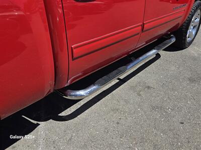 2009 Chevrolet Silverado 1500 LT 5.3L 2WD   - Photo 8 - Roseville, CA 95678