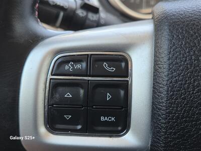 2018 Dodge Journey GT - 2 OWNERS - NICERS DISPLAY - MUST SEE!!   - Photo 25 - Roseville, CA 95678
