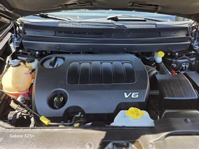 2018 Dodge Journey GT - 2 OWNERS - NICERS DISPLAY - MUST SEE!!   - Photo 31 - Roseville, CA 95678