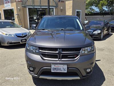 2018 Dodge Journey GT - 2 OWNERS - NICERS DISPLAY - MUST SEE!!   - Photo 2 - Roseville, CA 95678