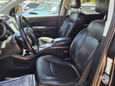 2018 Dodge Journey GT - 2 OWNERS - NICERS DISPLAY - MUST SEE!!   - Photo 12 - Roseville, CA 95678