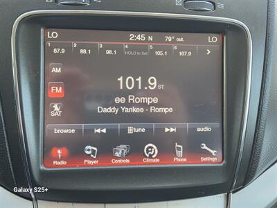 2018 Dodge Journey GT - 2 OWNERS - NICERS DISPLAY - MUST SEE!!   - Photo 26 - Roseville, CA 95678