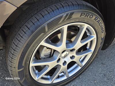 2018 Dodge Journey GT - 2 OWNERS - NICERS DISPLAY - MUST SEE!!   - Photo 10 - Roseville, CA 95678