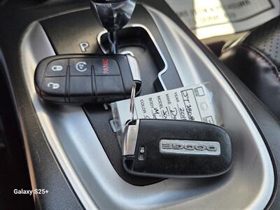 2018 Dodge Journey GT - 2 OWNERS - NICERS DISPLAY - MUST SEE!!   - Photo 22 - Roseville, CA 95678