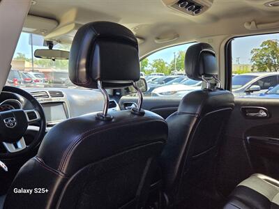 2018 Dodge Journey GT - 2 OWNERS - NICERS DISPLAY - MUST SEE!!   - Photo 15 - Roseville, CA 95678