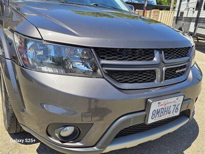 2018 Dodge Journey GT - 2 OWNERS - NICERS DISPLAY - MUST SEE!!   - Photo 5 - Roseville, CA 95678