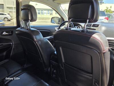 2018 Dodge Journey GT - 2 OWNERS - NICERS DISPLAY - MUST SEE!!   - Photo 17 - Roseville, CA 95678