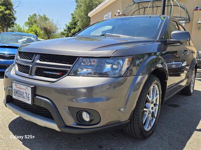 2018 Dodge Journey GT - 2 OWNERS - NICERS DISPLAY - MUST SEE!!   - Photo 6 - Roseville, CA 95678