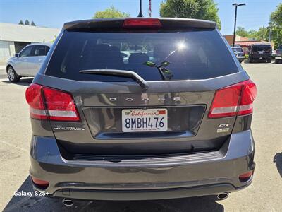 2018 Dodge Journey GT - 2 OWNERS - NICERS DISPLAY - MUST SEE!!   - Photo 4 - Roseville, CA 95678