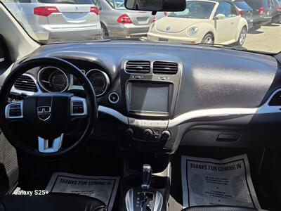 2018 Dodge Journey GT - 2 OWNERS - NICERS DISPLAY - MUST SEE!!   - Photo 20 - Roseville, CA 95678