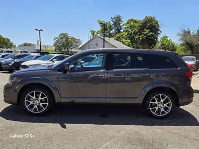 2018 Dodge Journey GT - 2 OWNERS - NICERS DISPLAY - MUST SEE!!   - Photo 3 - Roseville, CA 95678
