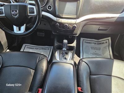 2018 Dodge Journey GT - 2 OWNERS - NICERS DISPLAY - MUST SEE!!   - Photo 21 - Roseville, CA 95678