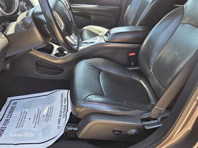 2018 Dodge Journey GT - 2 OWNERS - NICERS DISPLAY - MUST SEE!!   - Photo 13 - Roseville, CA 95678