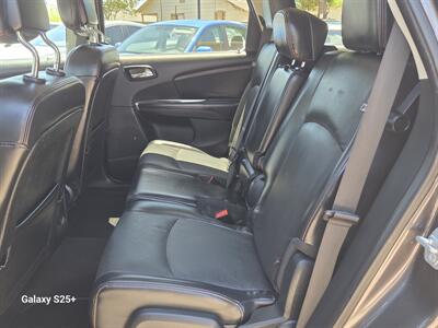 2018 Dodge Journey GT - 2 OWNERS - NICERS DISPLAY - MUST SEE!!   - Photo 16 - Roseville, CA 95678
