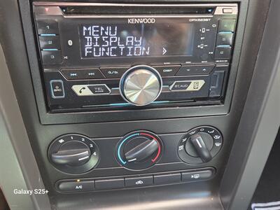 2006 Ford Mustang GT Deluxe - 5 SPEED MANUAL - Photo 20 - Roseville, CA 95678