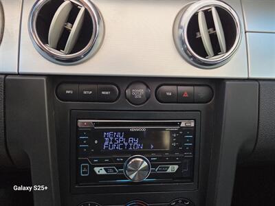 2006 Ford Mustang GT Deluxe - 5 SPEED MANUAL - Photo 26 - Roseville, CA 95678