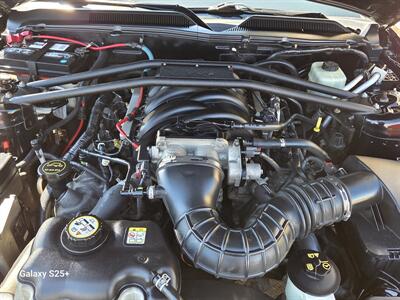 2006 Ford Mustang GT Deluxe - 5 SPEED MANUAL - Photo 28 - Roseville, CA 95678