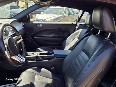 2006 Ford Mustang GT Deluxe - 5 SPEED MANUAL - Photo 11 - Roseville, CA 95678