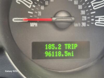 2006 Ford Mustang GT Deluxe - 5 SPEED MANUAL - Photo 25 - Roseville, CA 95678